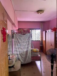 Blk 326 Jurong East Street 31 (Jurong East), HDB 3 Rooms #571807731
